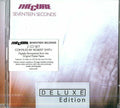 Cure - Seventeen Seconds: Deluxe Edition - Music CD