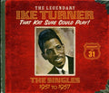 Turner,ike - That Kat Sure Can Play - Music CD