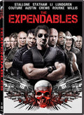 Expendables (2010) - Expendables (2010) - DVD