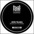 Tejada,john - Sweat: On The Walls Remixes - Vinyl Record