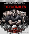 Expendables (2010) - Expendables (2010) - Blu-ray