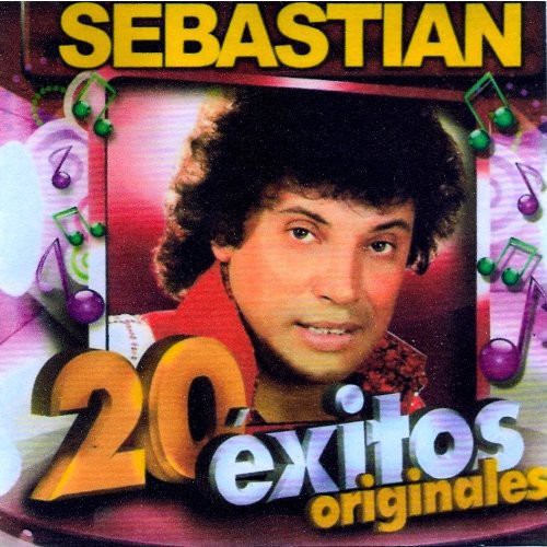 Palmarenos - 20 Exitos Originales - Music CD
