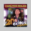 Rolan,carlos - 20 Exitos Originales - Music CD