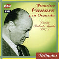 Canaro,francisco - Canta Roberto Maida 2 - Music CD