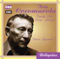 Cocomarola Trio - Amor Supremo - Music CD