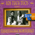 Los Tucu Tucu - Nostalgias Nortedas 2 - Music CD