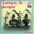 Tangos De Siempre 1 / Various - Tangos De Siempre 1 / Various - Music CD