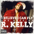 Kelly,r - Best Of - Music CD