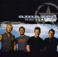 Lonestar - Amazed: Best Of - Music CD