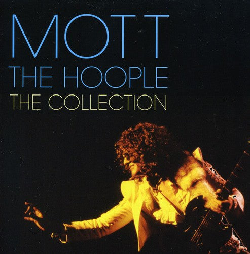 Mott The Hoople - Best Of - Music CD