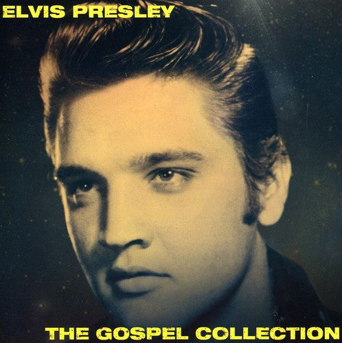 Presley,elvis - Gospel Collection - Music CD