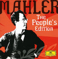 Mahler: The People's Edition / Various - Mahler: The People's Edition / Various - Music CD