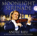 Rieu,andre - Moonlight Serenade - Music CD