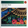 Bizet / Von Karajan,herbert - Carmen (highlights) - Music CD