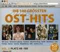 100 Grossten Ost Hits 2 / Various - 100 Grossten Ost Hits 2 / Various - Music CD