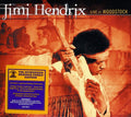 Hendrix,jimi - Live At Woodstock - Music CD