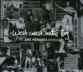 Hendrix,jimi - West Coast Seattle Boy: The Jimi Hendrix - Music CD