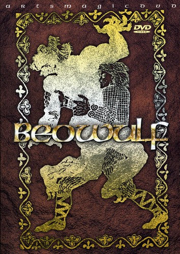 Beowulf (2010) - Beowulf (2010) - DVD