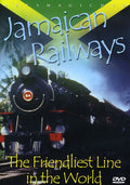 Jamaican Railways - Jamaican Railways - DVD