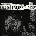 Fat Music 7: Harder Fatter & Louder / Various - Fat Music 7: Harder Fatter & Louder / Various - Music CD