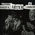 Fat Music, Vol. 7: Harder, Fatter and Louder Music CD