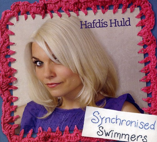 Huld,hafdis - Synchronised Swimmers - Music CD