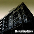 Windupdeads - Army Of Invisible Men - Music CD