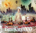 Bran Van 3000 - Garden - Music CD