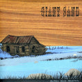 Giant Sand - Blurry Blue Mountain - Music CD