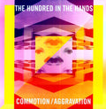 Hundred In The Hands - Commotion - Vinyl Record