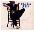 Jules,nicolas - Powete (frn) - Music CD