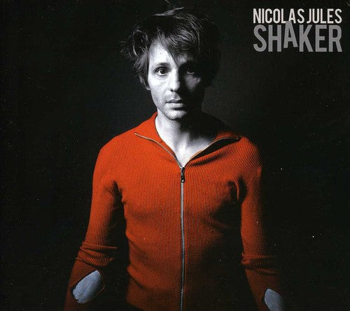 Jules,nicolas - Shaker (frn) - Music CD