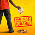 More Or Less - Brunch With A Vengeance - Music CD