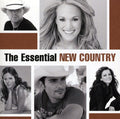 Essential New Country / Various - Essential New Country / Various - Music CD