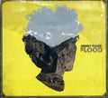 Fisher,jeremy - Flood - Music CD