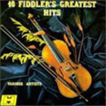Fiddler's Greatest Hits / Various - Fiddler's Greatest Hits / Various - Music CD