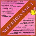 Super Hits 1 / Various - Super Hits 1 / Various - Music CD