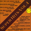 Super Hits 4 / Various - Super Hits 4 / Various - Music CD