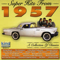 Coasters / Diamonds - Super Hits 1957 - Music CD