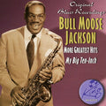 Jackson,bull Moose - More Greatest Hits - Music CD