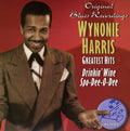 Harris,wynonie - Greatest Hits - Music CD