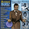 Risque Blues-keep On Churnin / Various - Risque Blues-keep On Churnin / Various - Music CD