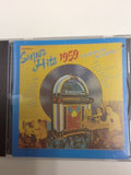 Super Hits Of 1959 / Various - Super Hits Of 1959 / Various - Music CD