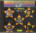 Country Stars On Lp 4 / Various - Country Stars On Lp 4 / Various - Music CD