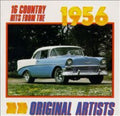 Hits From 1956 / Various - Hits From 1956 / Various - Music CD