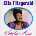 Fitzgerald,ella - Starlit Hour - Music CD