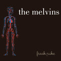 Melvins Lite - Freak Puke - Music CD