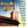 Songs Of Faith 2 / Various - Songs Of Faith 2 / Various - Music CD