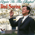 Sovine,red - Cryin In The Chapel - Music CD