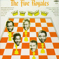5 Royals - Great Texan - Music CD